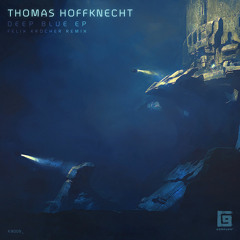 Thomas Hoffknecht - Diverbot (Felix Krocher Remix)