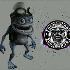 Crazy Frog - Axel F (RazorHunterz Frenchcore Remix).mp3
