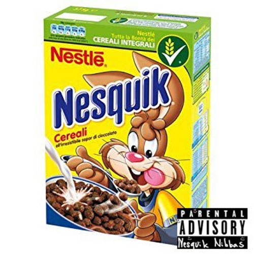 Två Gånger Död [Nesquik Nibbas Remix]