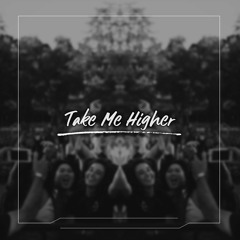 Rebind & Venture - Take Me Higher (Radio Edit)