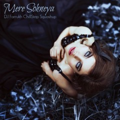 Mere Sohneya Squashup ― DJ Farrukh | Kabir Singh