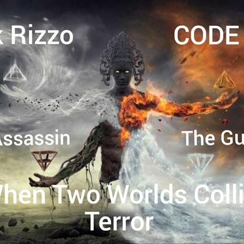 Terror ( Featuring Frank Rizzo VP )