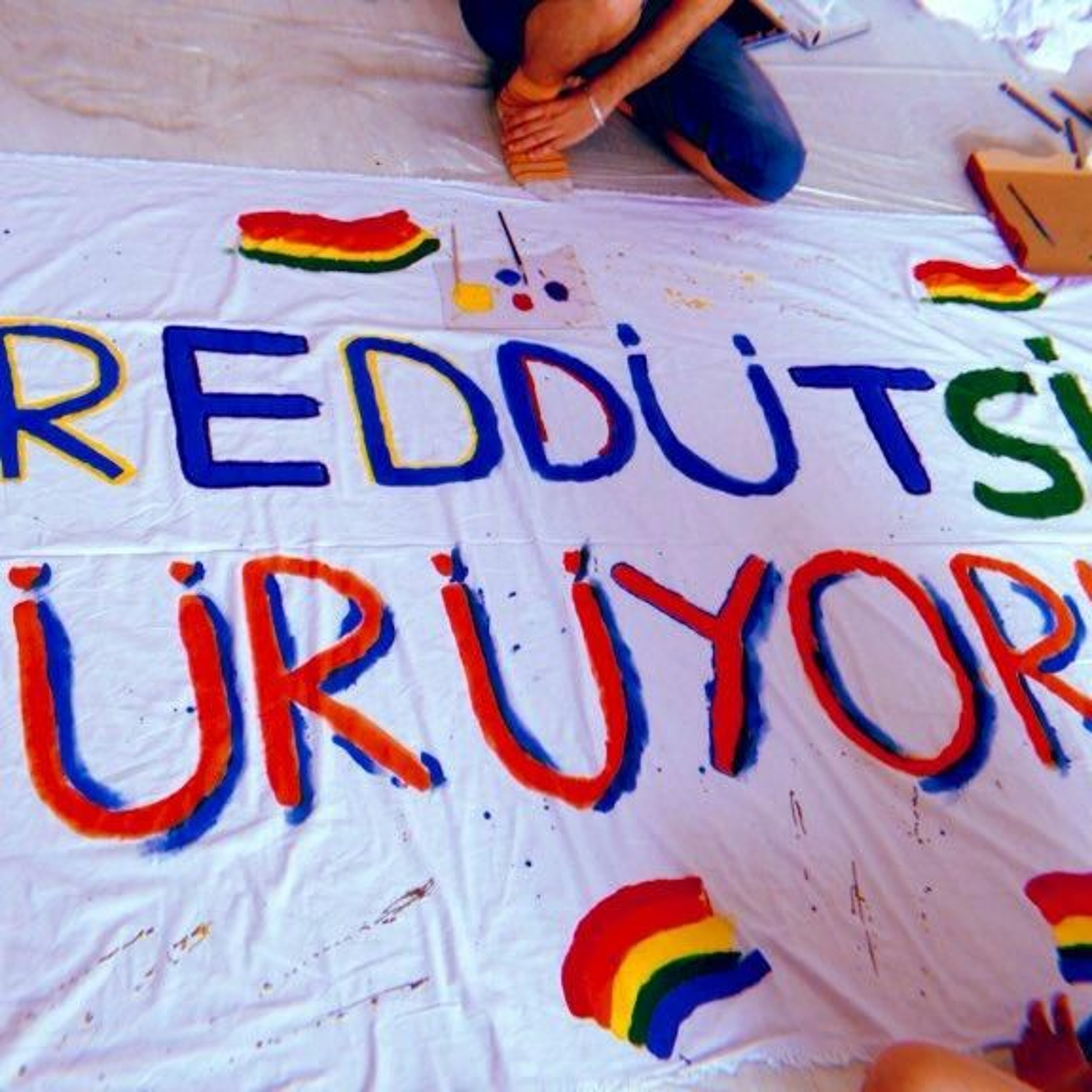 LGBTİ Onur haftası, işhayatı ve arabuluculuk