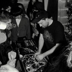 (excerpt) Live set 2019 - La Cave Brest.