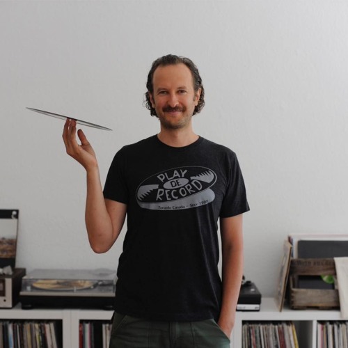 Eddie C: The Ransom Note Mix