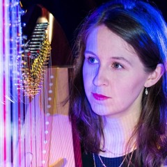 Music Of The Angels For Solo Harp