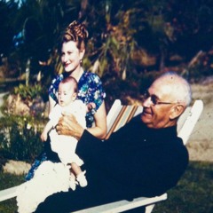 I CAN'T FEEL YOU ANYMORE