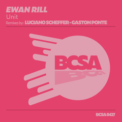Ewan Rill - Unit [Balkan Connection South America]