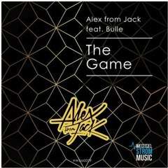 The Game Feat. Bulle "OUT NOW"  on Wechselstrommusic(Preview)
