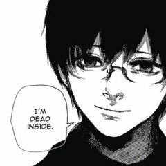 Liyassad - Dead Inside