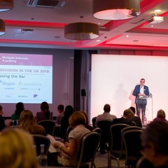 MS Variance '19 – Chair presentations and discussions