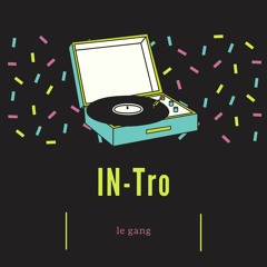 IN-Tro (Free Download) [Electronic/Synthwave]