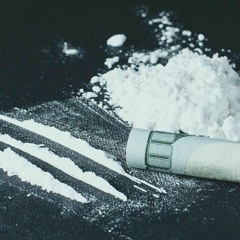 in love with a white girl named cocaine  - xenu (prod. vaegud & sketchmyname)