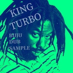 King Turbo Buju Dubmix