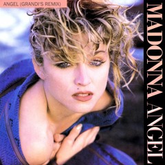 Madonna - Angel ( Grandi's Remix)