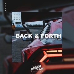 Scott Rill - Back & Forth