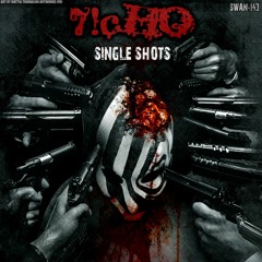 Short Kick to G(r)ind Your Face Off (feat. SPaCeyALieN)