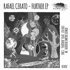 Rafael Cerato - Nuclea [Eleatics Records]