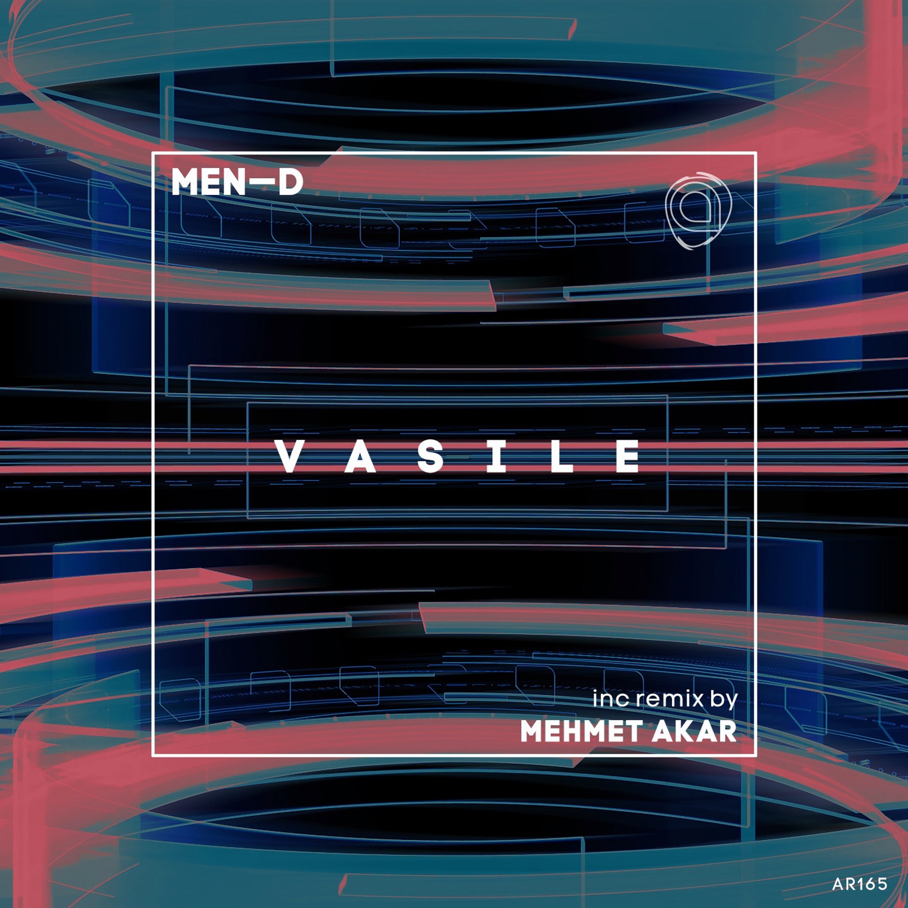 Men-D - Moon Board (Original Mix) - AR165 episode artwork
