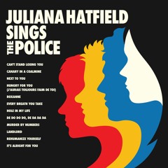 Next To You (Police Cover) by Juliana Hatfield