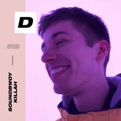Dummy Mix 562 // Soundbwoy Killah