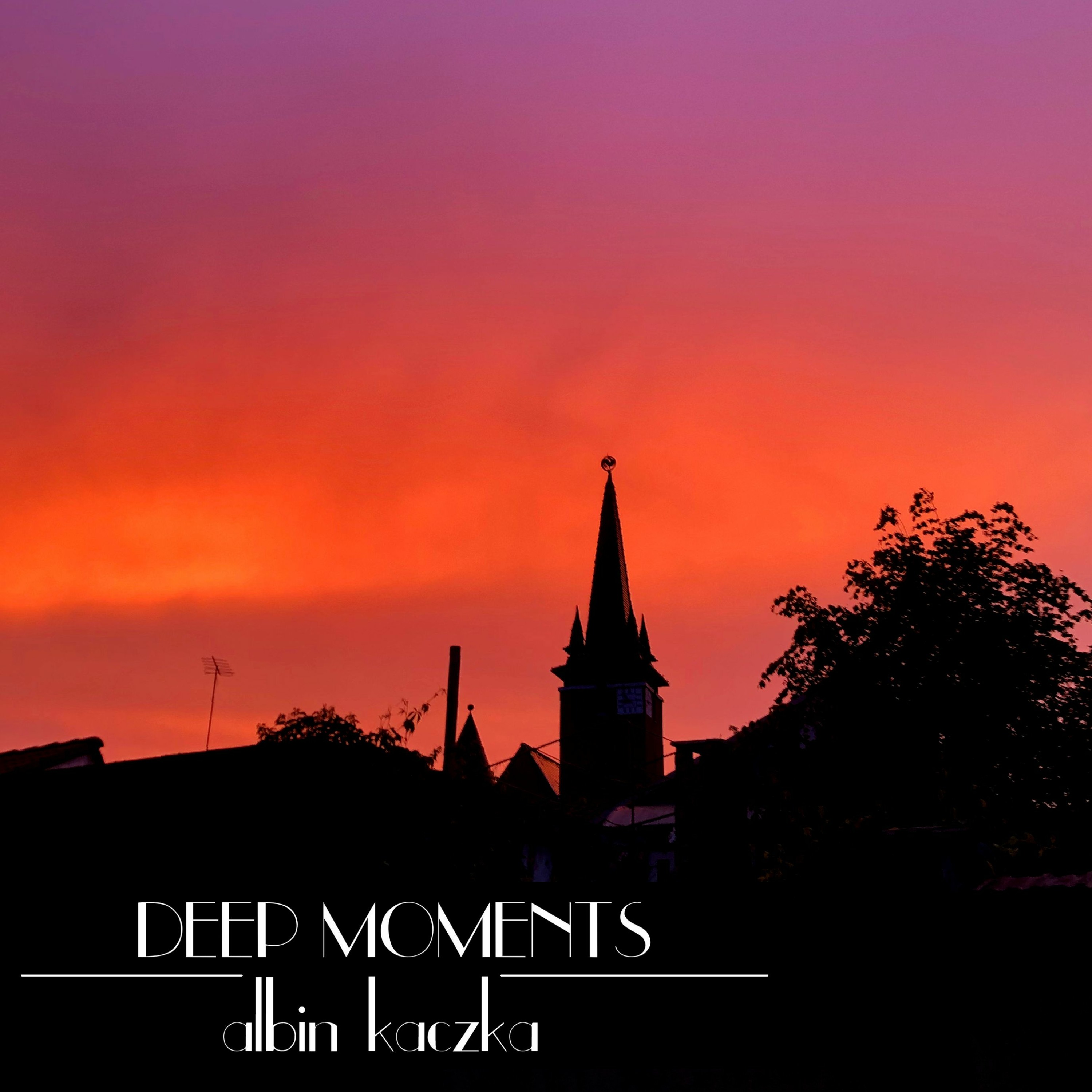 Deep Moments Radio Show