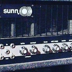 Troubled Air Sunn O))) feat Pat Moonchy