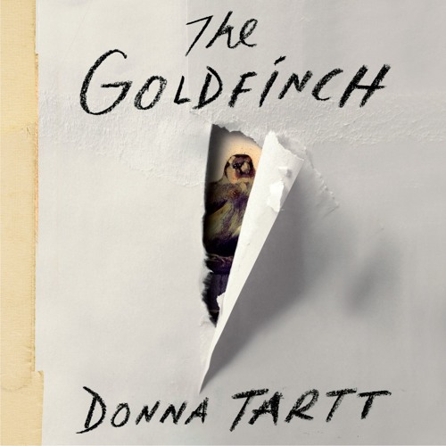 Stream The Goldfinch: Extract Three from Little, Brown Audio | Listen