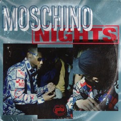 Moschino Nights