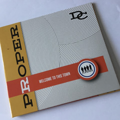 01 Welcome To This Town