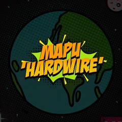 MAPU - Hardwire [Shake & Squeeze]