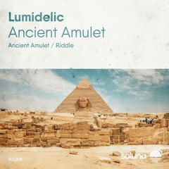 Lumidelic - Riddle