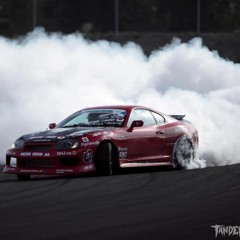 Lilla blå - model x