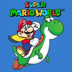 Super Mario World - Jojo