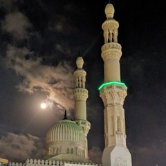 تكبيرات العيد من مصر رائعة بصوت مصطفي قاسم