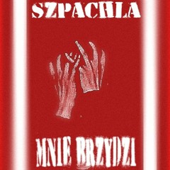 Szpachla - Mnie Brzydzi