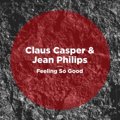 Claus Casper & Jean Philips - This Place (Snippet) | NBR077