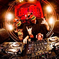 Chaotic Hostility - Live At Defqon.1 Festival 2019