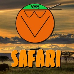 VBR Beats | Safari | Ambient Piano Hip Hop/Dance Instrumental 2019
