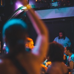 HOUR OF ANTONY RANZ PRODUCTIONS