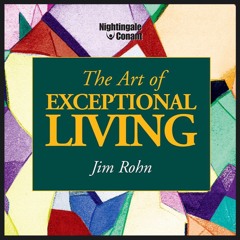The Art of Exceptional Living