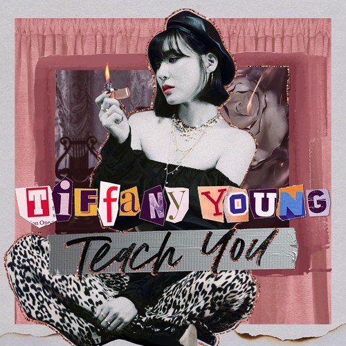 TIFFANY YOUNG 'TEACH YOU' (Acoustic)
