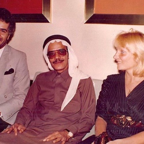 كيف أنسى العمر وضّاح الجبين؟