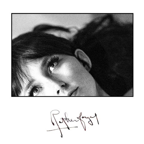 HOLLIDAY HOWE - Rather Forget