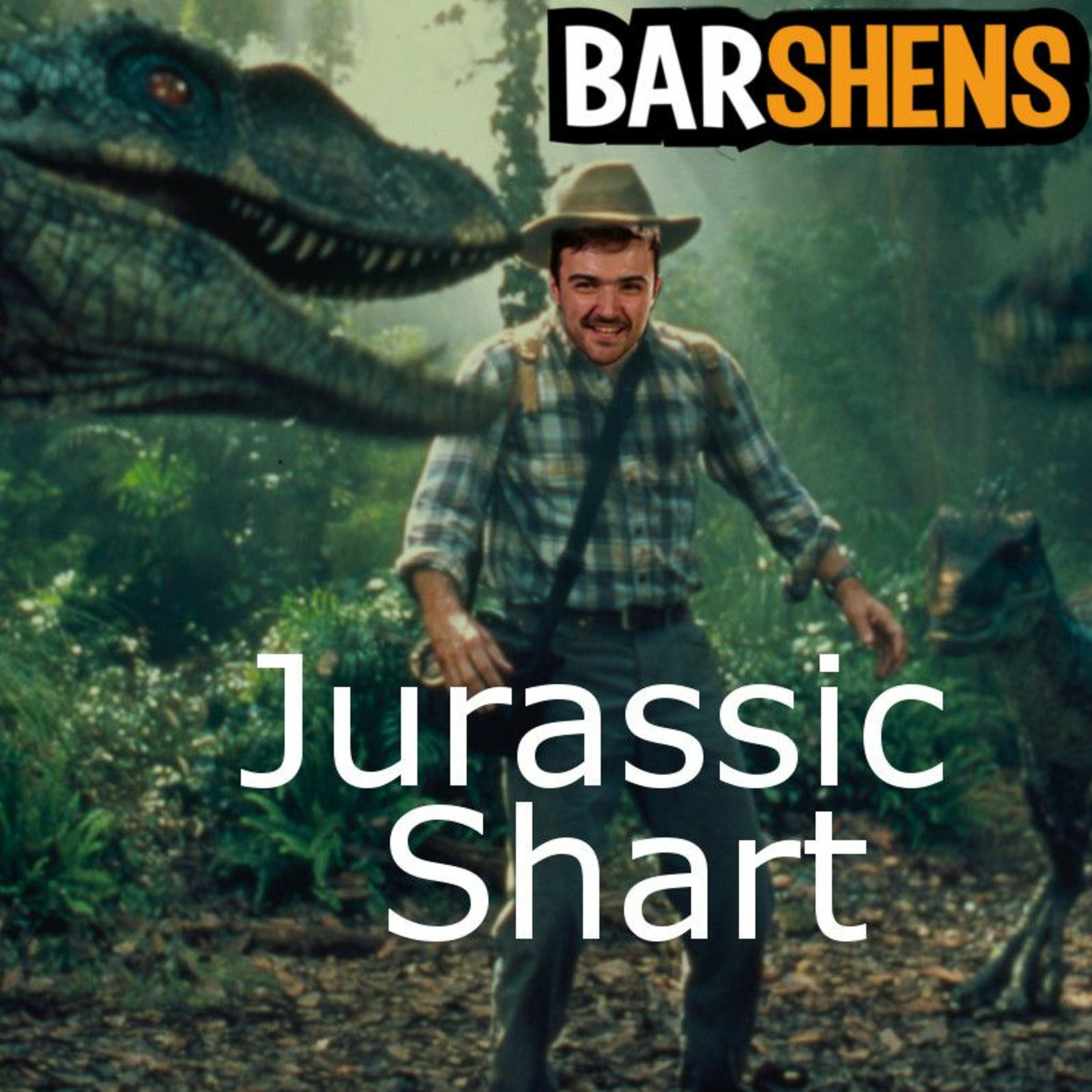 Jurassic Shart with Ryan