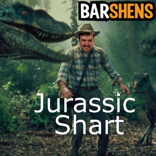 Jurassic Shart with Ryan