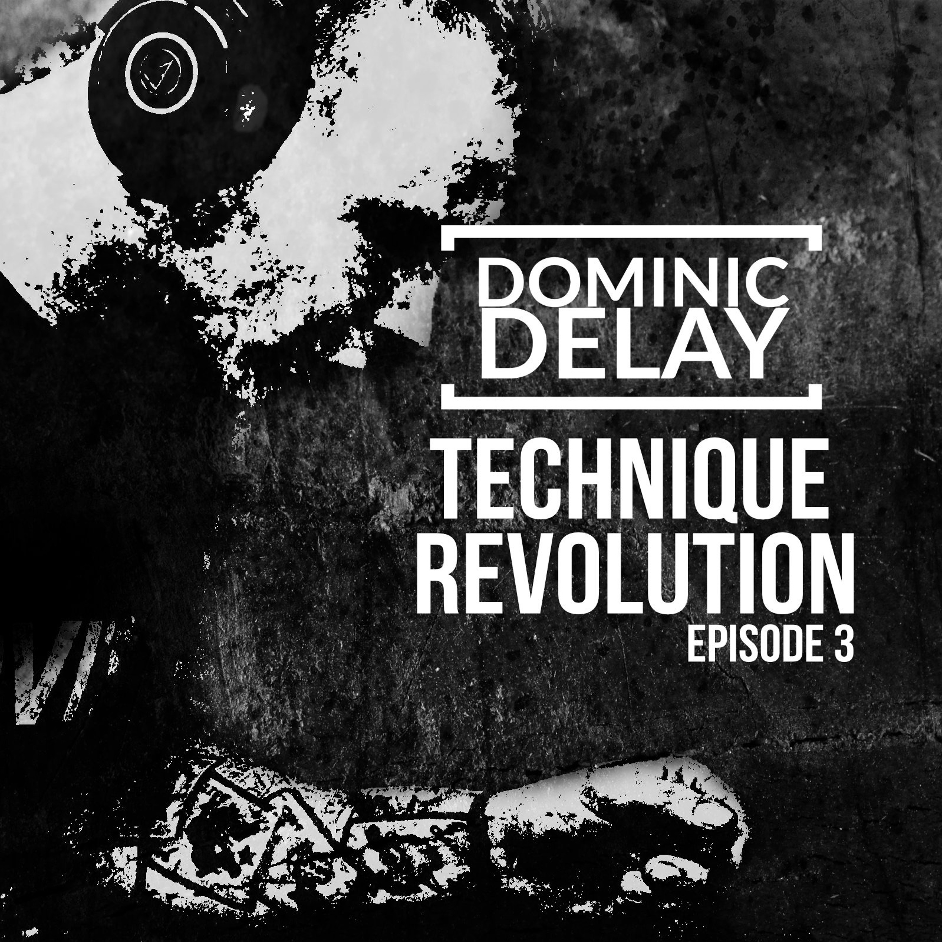 Dominic Delay Podcast\'s