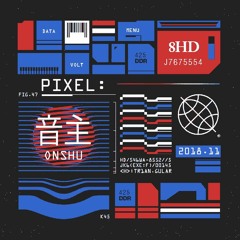 PIXEL [II]