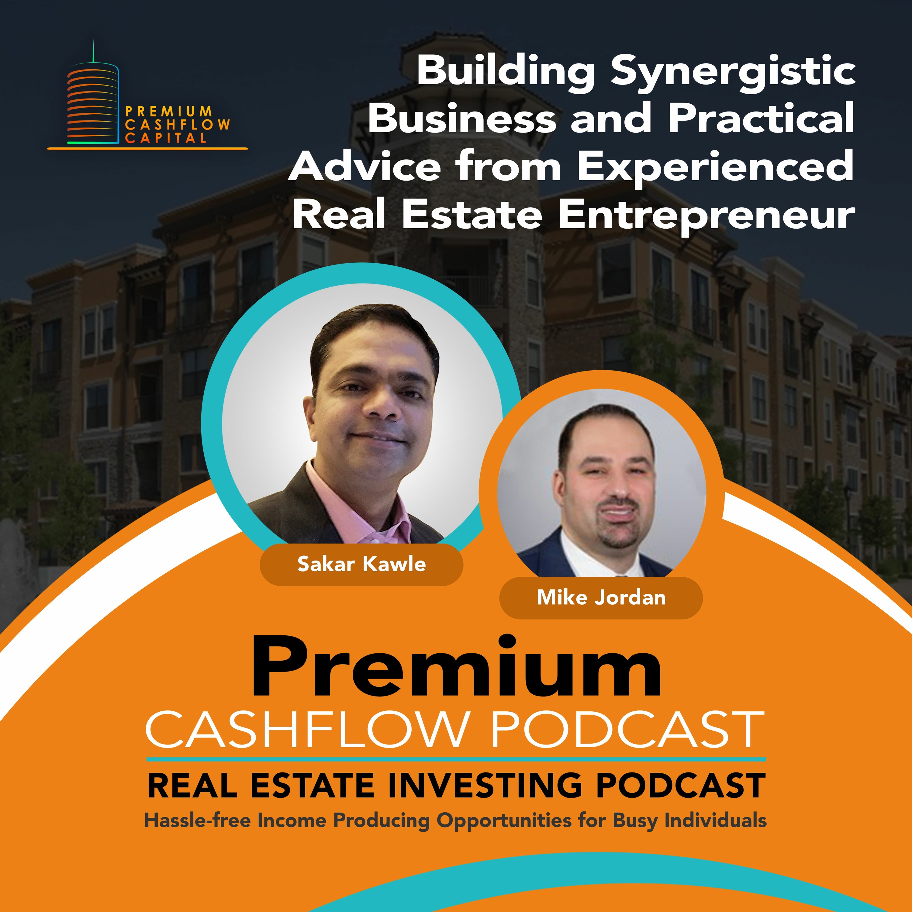 Premium Cashflow Podcast