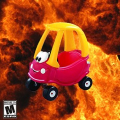 no more underground - co-op